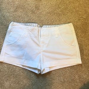 Roxy womens/ girls size 9 shorts